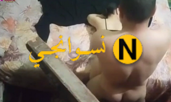 سمر جديد وحصري سغال وهيه شغاله اهات لحد ما تجتهم فيها بالاخر