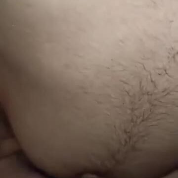لبوه مع حبيبها تمص زبه