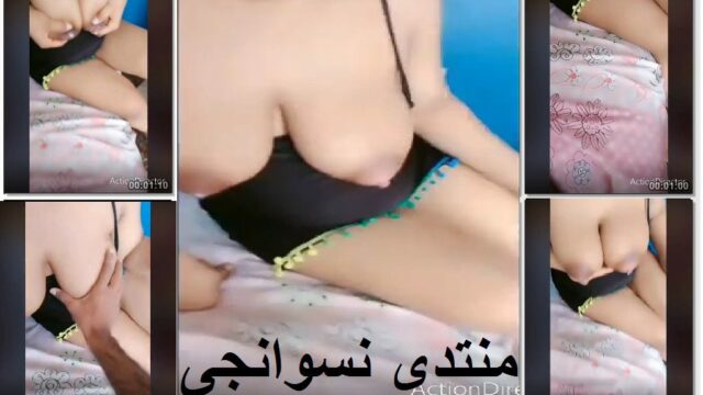 لبوه مصريه راكبه حبيبها بشهوه وجنون رهيب