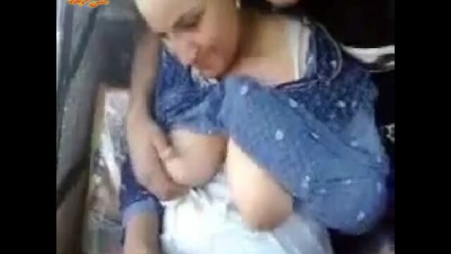 نيك مصرية في الغيط